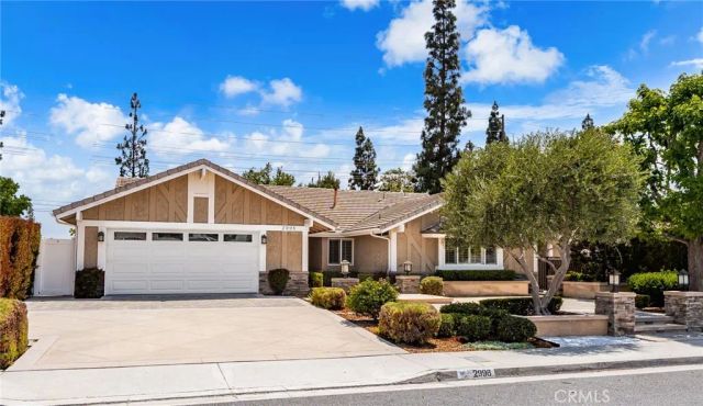 2998 Primrose Avenue, Brea, CA 92821
