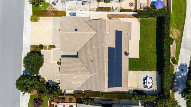 2998 Primrose Avenue, Brea, CA 92821