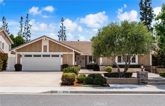 2998 Primrose Avenue, Brea, CA 92821