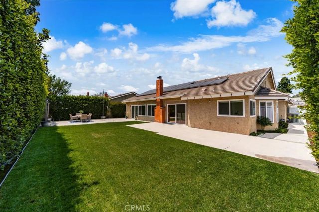 2998 Primrose Avenue, Brea, CA 92821