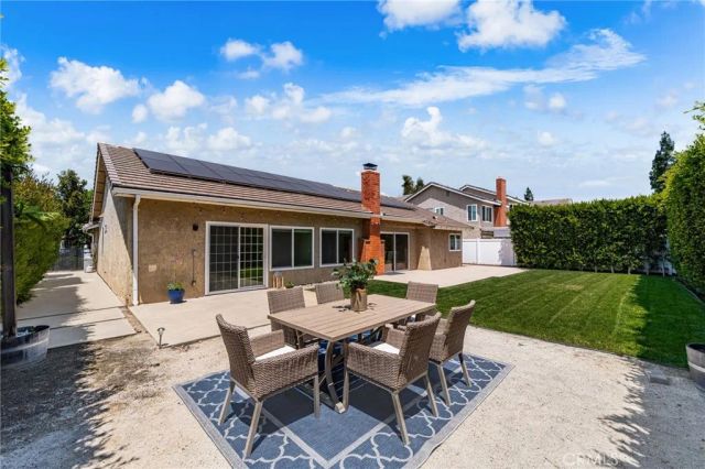 2998 Primrose Avenue, Brea, CA 92821