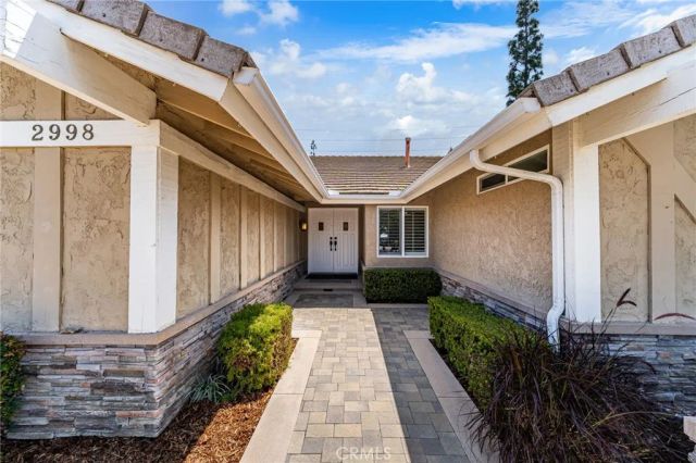 2998 Primrose Avenue, Brea, CA 92821