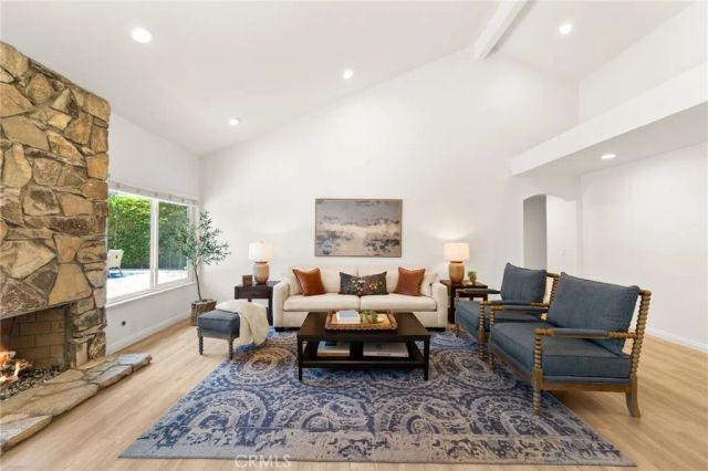 2998 Primrose Avenue, Brea, CA 92821