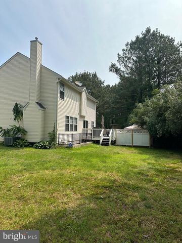 1545 ANCHORS WAY, Salisbury, MD 21801