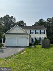 1545 ANCHORS WAY, Salisbury, MD 21801