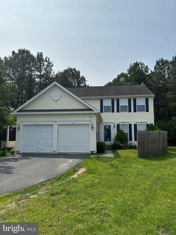 1545 ANCHORS WAY, Salisbury, MD 21801