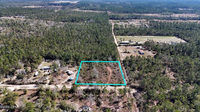 21102 Joann Lane, Fountain, FL 32438