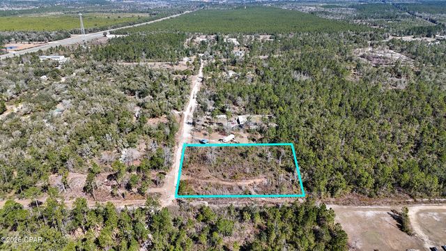 21102 Joann Lane, Fountain, FL 32438