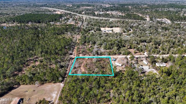 21102 Joann Lane, Fountain, FL 32438