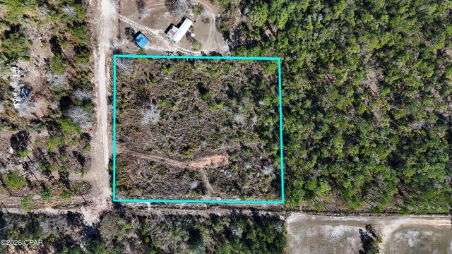 21102 Joann Lane, Fountain, FL 32438