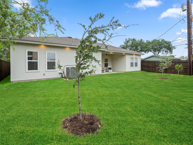 5338 Howard St ST, San Antonio, TX 78212