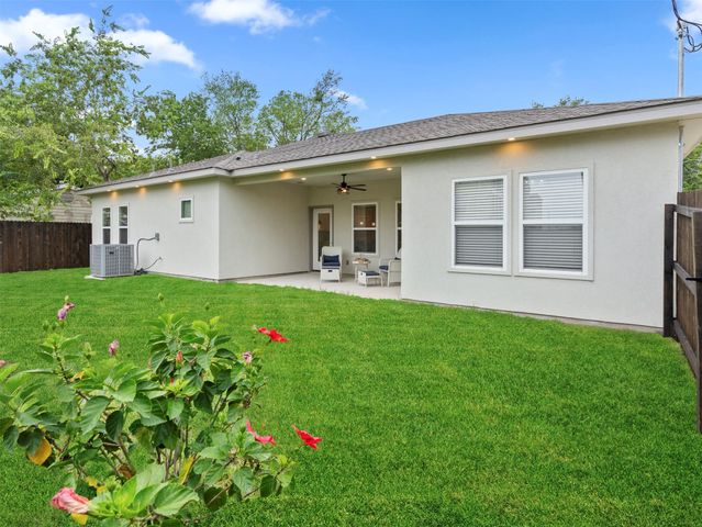 5338 Howard St ST, San Antonio, TX 78212