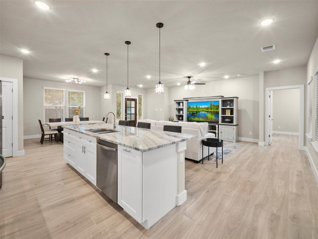 5338 Howard St ST, San Antonio, TX 78212