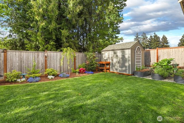 1402 89th Avenue SE, Tumwater, WA 98501