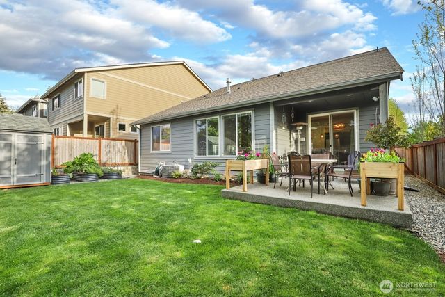 1402 89th Avenue SE, Tumwater, WA 98501