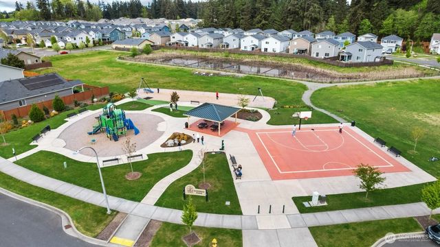 1402 89th Avenue SE, Tumwater, WA 98501