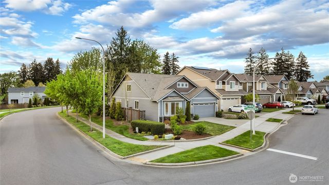 1402 89th Avenue SE, Tumwater, WA 98501