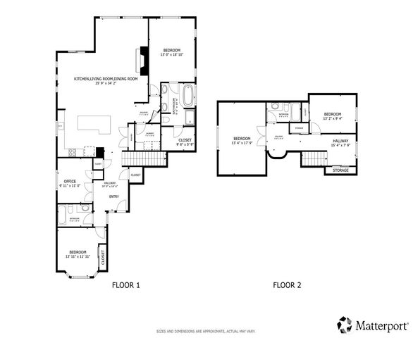 1402 89th Avenue SE, Tumwater, WA 98501