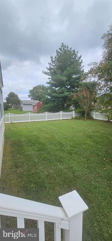 803 N WASHINGTON ST, Milford, DE 19963