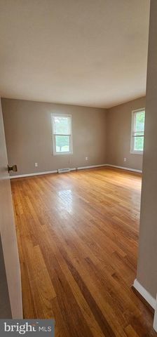 803 N WASHINGTON ST, Milford, DE 19963