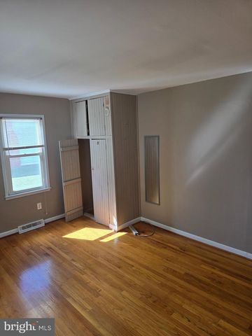 803 N WASHINGTON ST, Milford, DE 19963