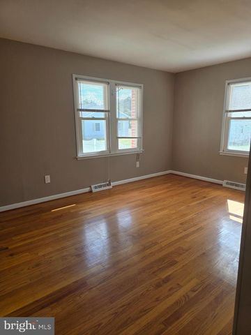 803 N WASHINGTON ST, Milford, DE 19963