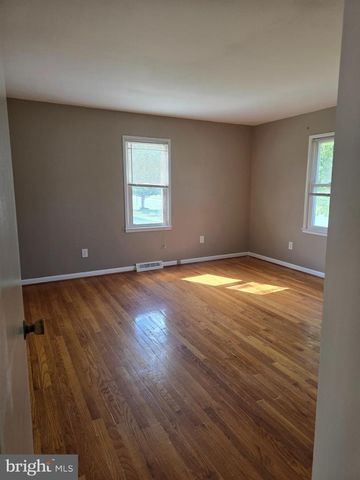803 N WASHINGTON ST, Milford, DE 19963