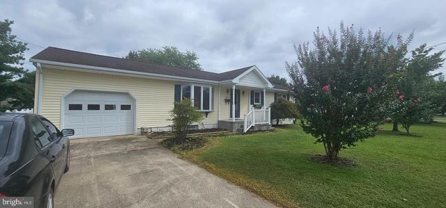 803 N WASHINGTON ST, Milford, DE 19963