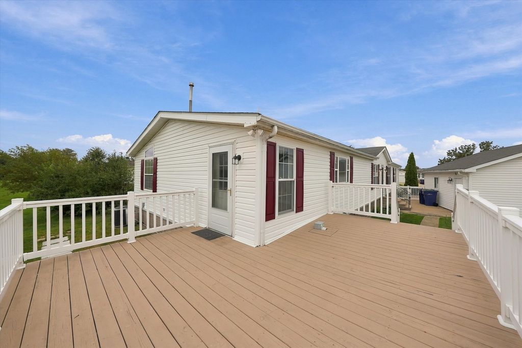 123 Hibiscus Circle, Matteson, IL 60443 — photo 3