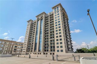 3040 Peachtree NW Road 1707, Atlanta, GA 30305