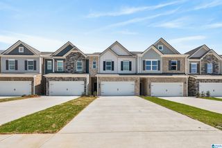 4531 VILLAGE SPRINGS SQUARE # 9, Fultondale, AL 35068