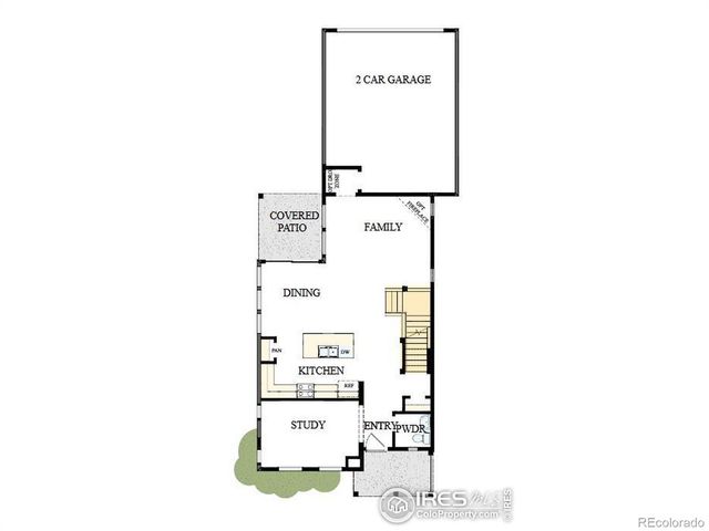 6390 Elk Pass Lane, Loveland, CO 80538