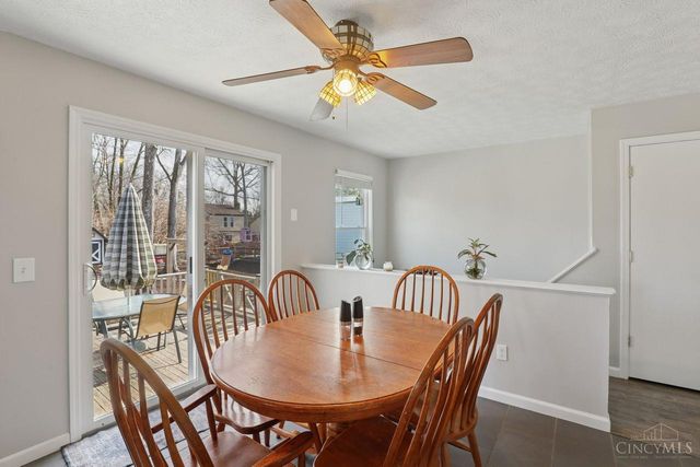 5808 Monassas Run Road, Miami Twp, OH 45150