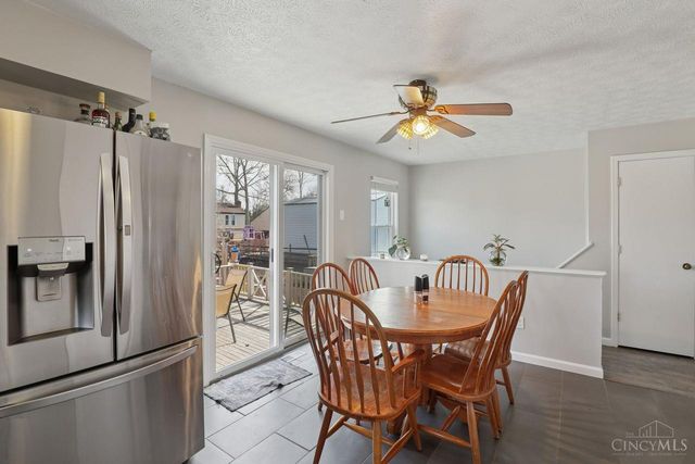 5808 Monassas Run Road, Miami Twp, OH 45150