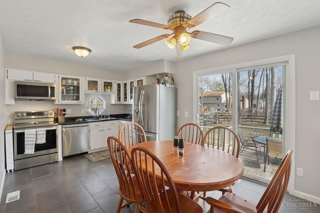 5808 Monassas Run Road, Miami Twp, OH 45150