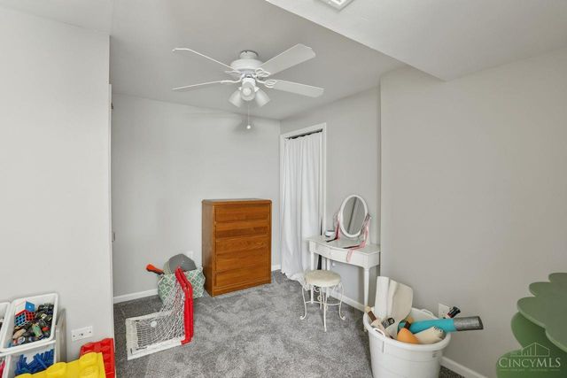 5808 Monassas Run Road, Miami Twp, OH 45150