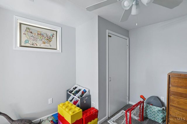 5808 Monassas Run Road, Miami Twp, OH 45150