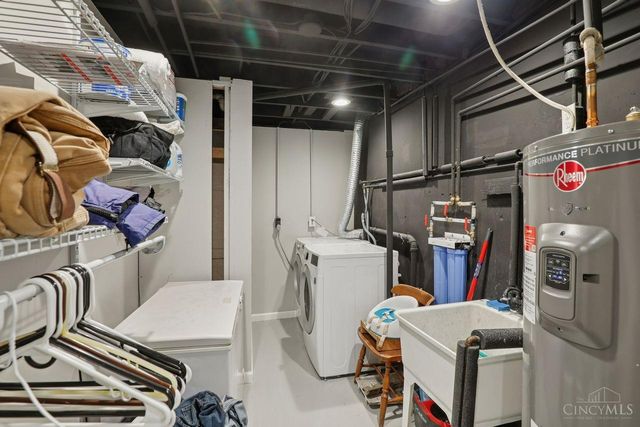 5808 Monassas Run Road, Miami Twp, OH 45150