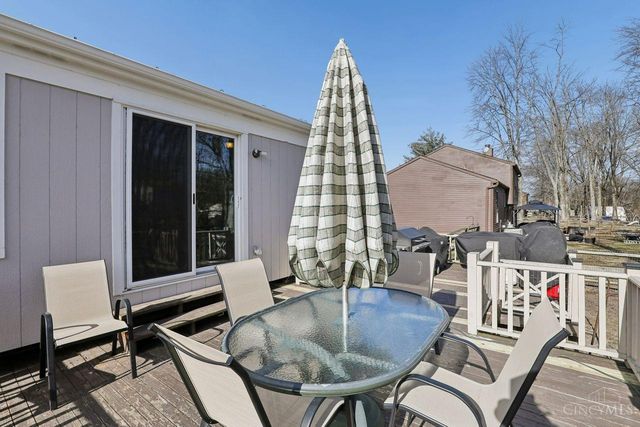 5808 Monassas Run Road, Miami Twp, OH 45150