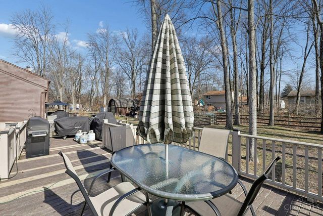 5808 Monassas Run Road, Miami Twp, OH 45150