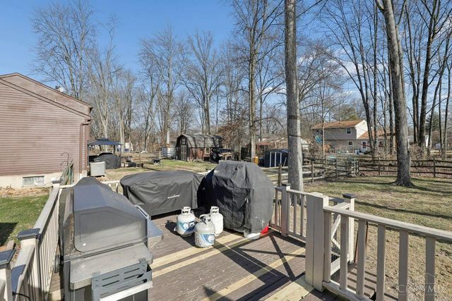 5808 Monassas Run Road, Miami Twp, OH 45150