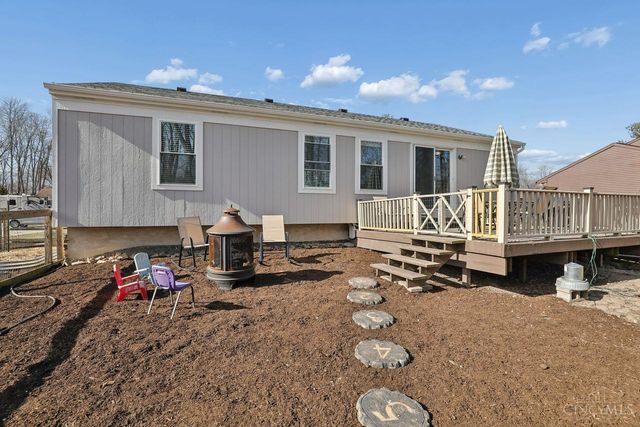 5808 Monassas Run Road, Miami Twp, OH 45150