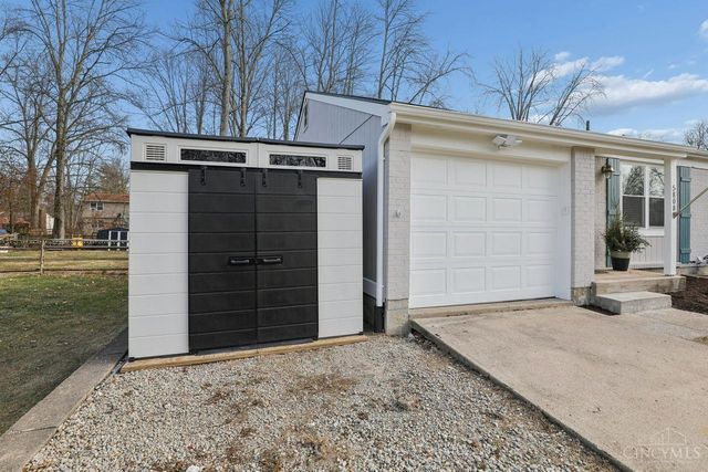 5808 Monassas Run Road, Miami Twp, OH 45150