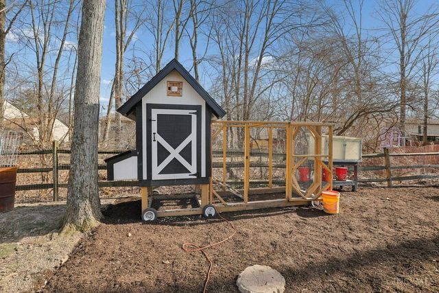 5808 Monassas Run Road, Miami Twp, OH 45150