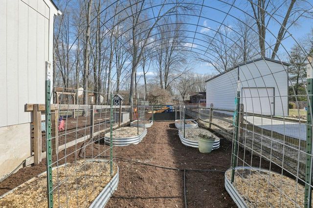 5808 Monassas Run Road, Miami Twp, OH 45150