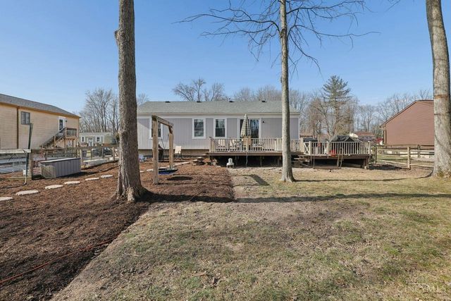 5808 Monassas Run Road, Miami Twp, OH 45150