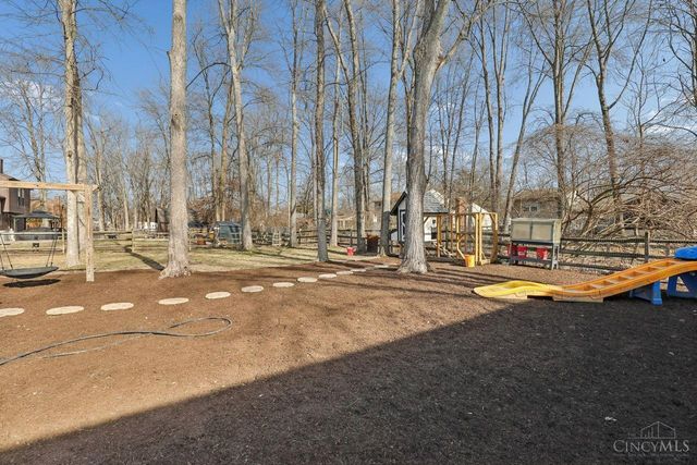 5808 Monassas Run Road, Miami Twp, OH 45150