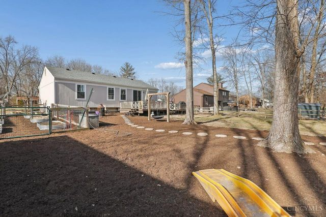 5808 Monassas Run Road, Miami Twp, OH 45150