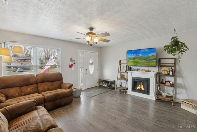 5808 Monassas Run Road, Miami Twp, OH 45150