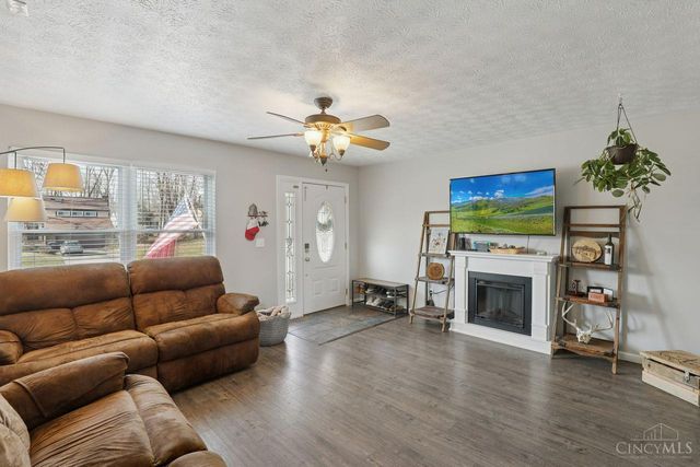 5808 Monassas Run Road, Miami Twp, OH 45150